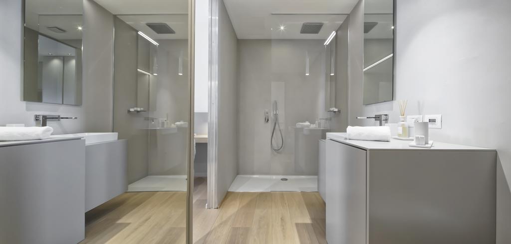 ריצ'יונה Luxury Suites Collection - Milano 33 מראה חיצוני תמונה