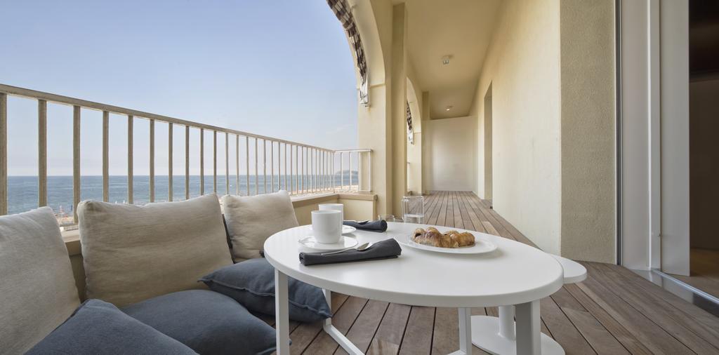ריצ'יונה Luxury Suites Collection - Milano 33 מראה חיצוני תמונה