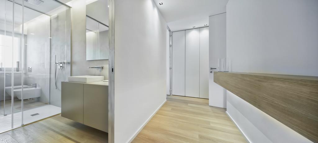 ריצ'יונה Luxury Suites Collection - Milano 33 מראה חיצוני תמונה