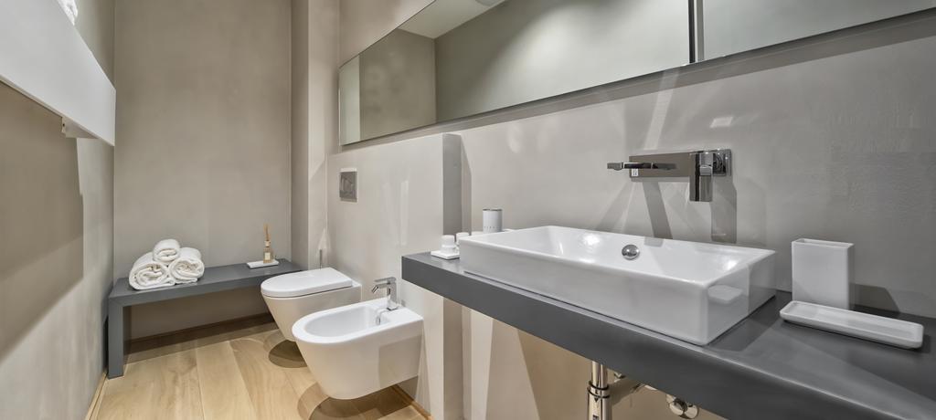 ריצ'יונה Luxury Suites Collection - Milano 33 מראה חיצוני תמונה