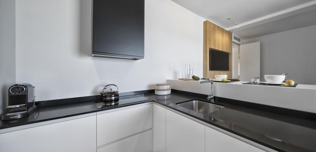ריצ'יונה Luxury Suites Collection - Milano 33 מראה חיצוני תמונה