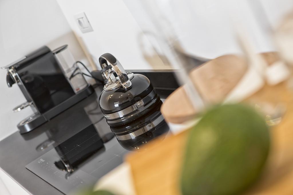 ריצ'יונה Luxury Suites Collection - Milano 33 מראה חיצוני תמונה