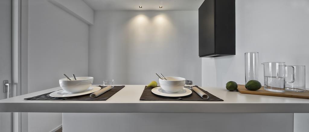 ריצ'יונה Luxury Suites Collection - Milano 33 מראה חיצוני תמונה