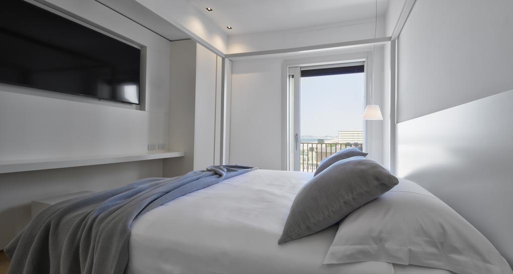 ריצ'יונה Luxury Suites Collection - Milano 33 מראה חיצוני תמונה