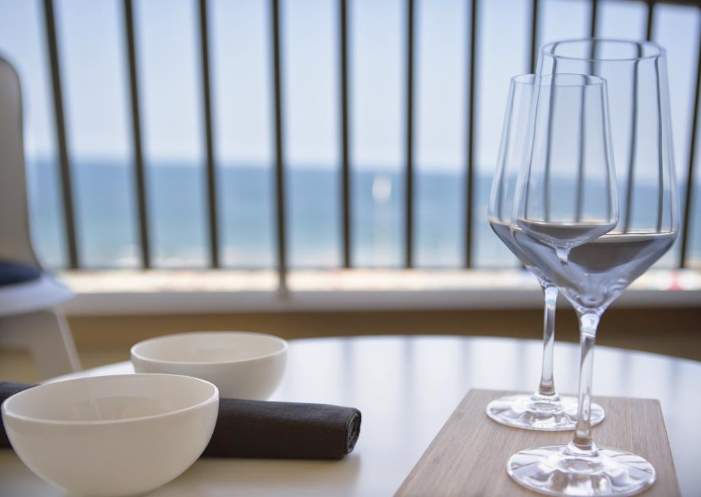 ריצ'יונה Luxury Suites Collection - Milano 33 מראה חיצוני תמונה
