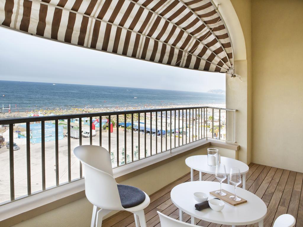 ריצ'יונה Luxury Suites Collection - Milano 33 מראה חיצוני תמונה