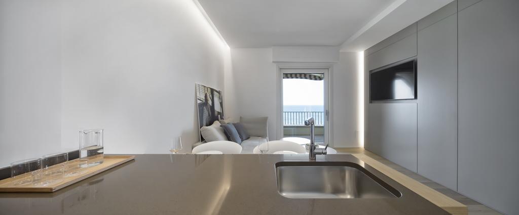 ריצ'יונה Luxury Suites Collection - Milano 33 מראה חיצוני תמונה