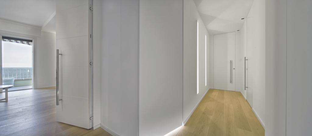 ריצ'יונה Luxury Suites Collection - Milano 33 מראה חיצוני תמונה