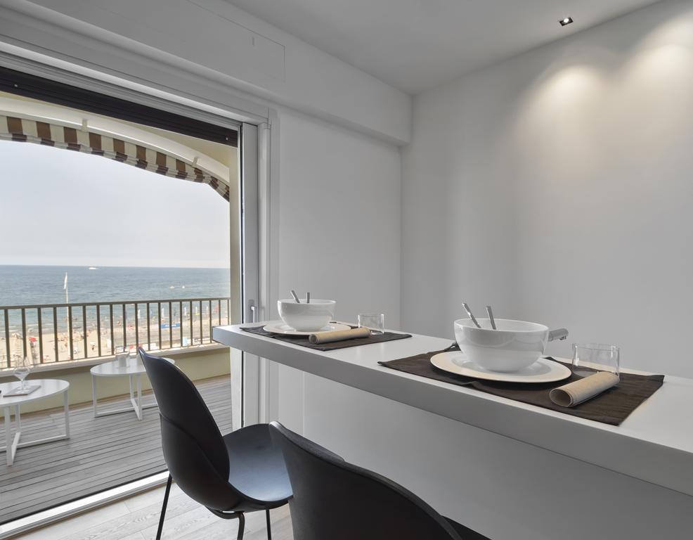 ריצ'יונה Luxury Suites Collection - Milano 33 מראה חיצוני תמונה