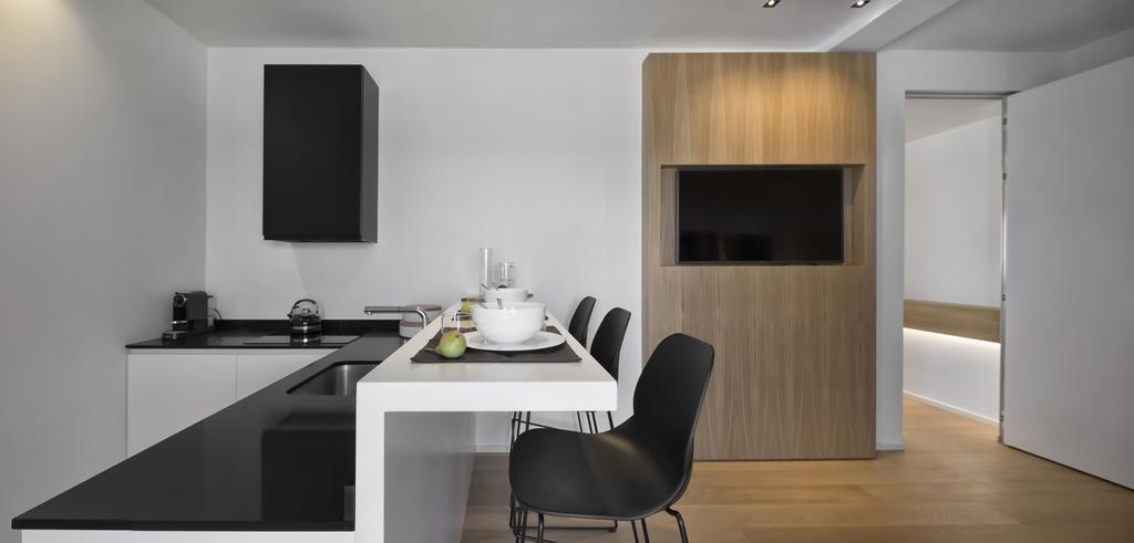 ריצ'יונה Luxury Suites Collection - Milano 33 מראה חיצוני תמונה