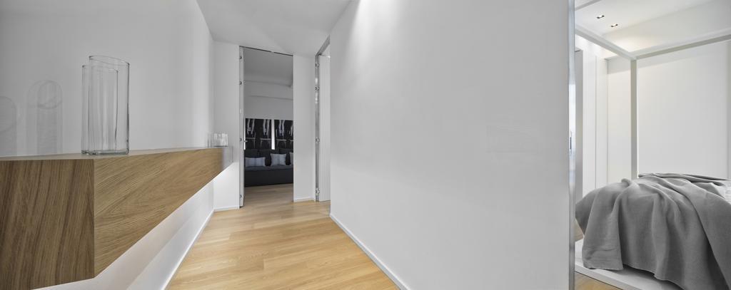 ריצ'יונה Luxury Suites Collection - Milano 33 מראה חיצוני תמונה