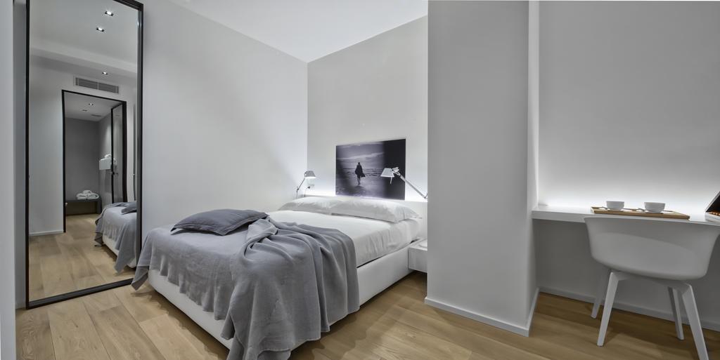 ריצ'יונה Luxury Suites Collection - Milano 33 מראה חיצוני תמונה