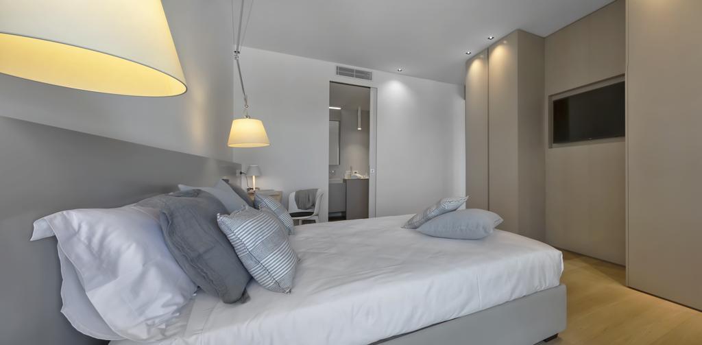 ריצ'יונה Luxury Suites Collection - Milano 33 מראה חיצוני תמונה