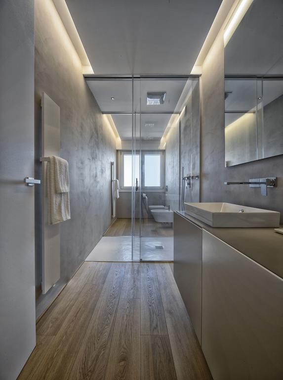 ריצ'יונה Luxury Suites Collection - Milano 33 מראה חיצוני תמונה
